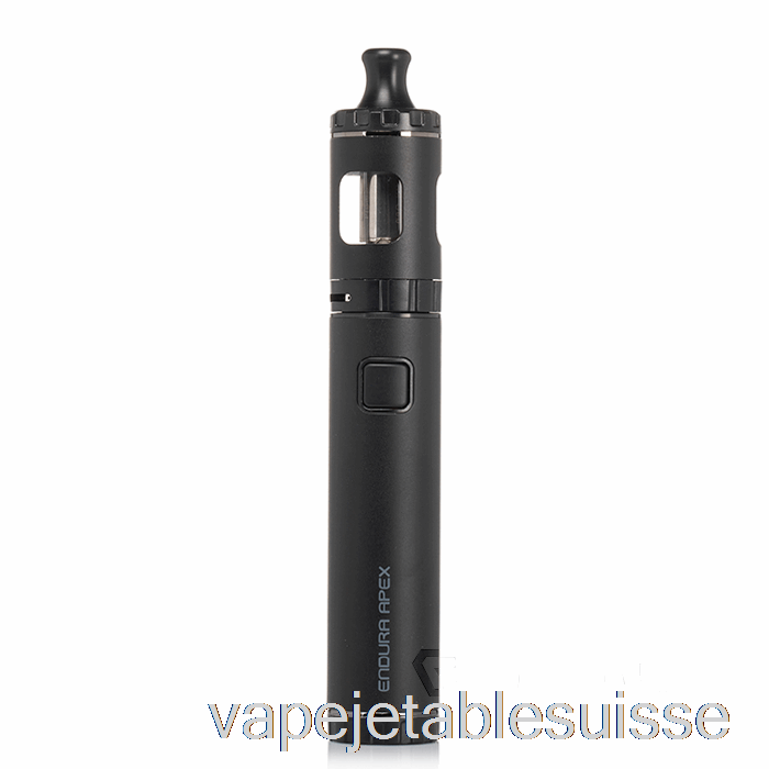 Vape Suisse Innokin Endura Apex Starter Kit Noir